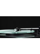 Pro-Ject T1 EVO - lemezjátszó + Ortofon OM10 hangszedővel /Fekete/