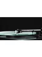 Pro-Ject T1 EVO - lemezjátszó + Ortofon OM10 hangszedővel /Fekete/