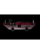 Pro-Ject Debut EVO 2 - audiofil lemezjátszó /lakk fehér/