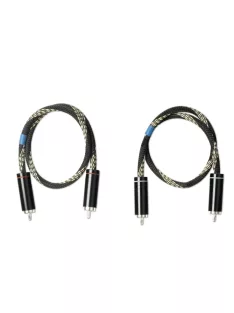 Pro-Ject Connect it Line DS RCA - összekötő kábel /41 cm/