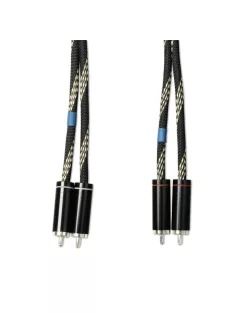 Pro-Ject Connect it Line DS RCA - összekötő kábel /41 cm/