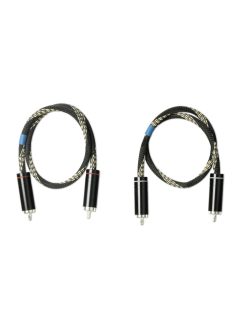 Pro-Ject Connect it Line DS RCA - összekötő kábel /123 cm/