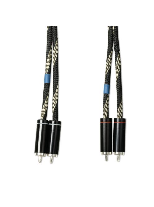Pro-Ject Connect it Line DS RCA - összekötő kábel /123 cm/