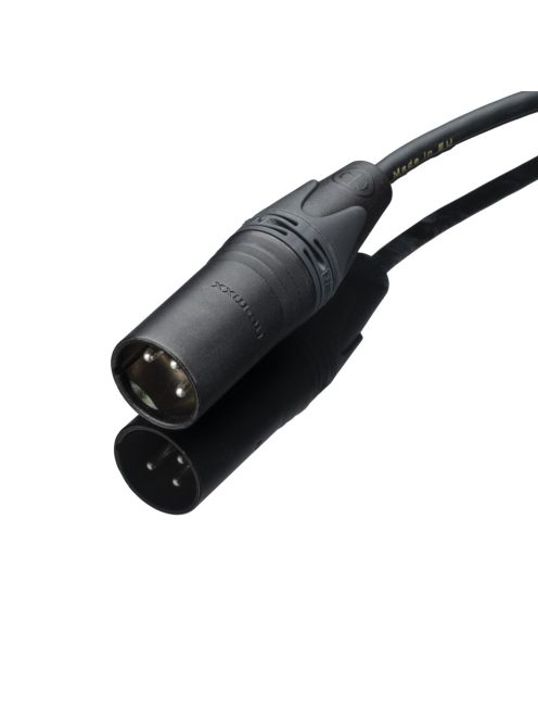 Pro-Ject Connect it Line DS RCA - összekötő kábel /41 cm/