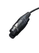 Pro-Ject Connect it Line DS XLR - összekötő kábel /82 cm/