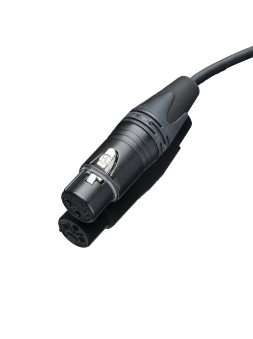 Pro-Ject Connect it Line DS XLR - összekötő kábel /123 cm/