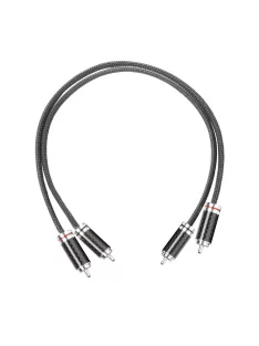 Pro-Ject Connect it - Line RS RCA /82 cm/