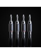 Pro-Ject Connect it - RS LS hangfalkábel /4 m/