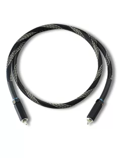   Pro-Ject Connect it Digital Coax DS - digitális összekötő kábel /123 cm/