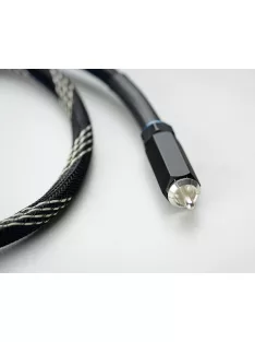  Pro-Ject Connect it Digital Coax DS - digitális összekötő kábel /123 cm/