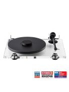 Pro-Ject XA B - szimmetrikus kimenetű lemezjátszó /Pick it Pro B hangszedővel/