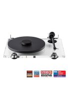 Pro-Ject XA B - szimmetrikus kimenetű lemezjátszó /Pick it Pro B hangszedővel/