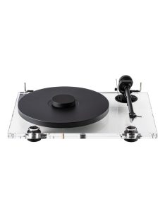   Pro-Ject XA B - szimmetrikus kimenetű lemezjátszó /Pick it Pro B hangszedővel/