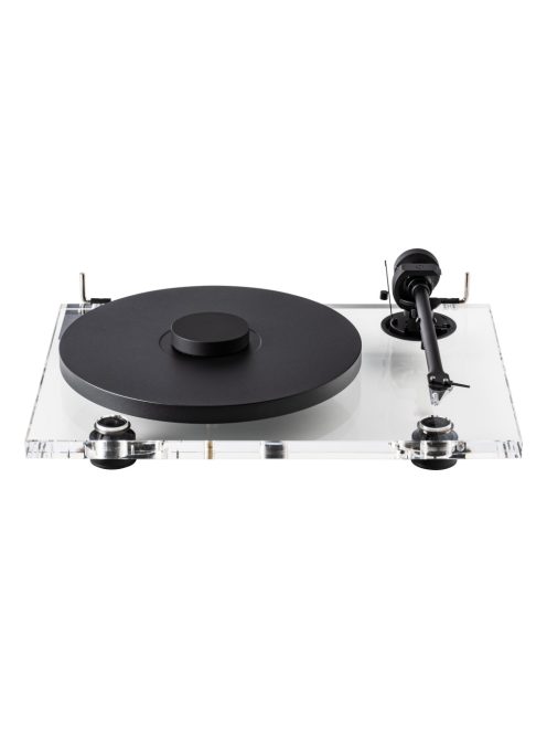 Pro-Ject XA B - szimmetrikus kimenetű lemezjátszó /Pick it Pro B hangszedővel/