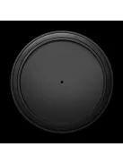 Pro-Ject Debut PRO B - lemezjátszó szimmetrikus XLR és RCA kimenettel /szatén fekete/