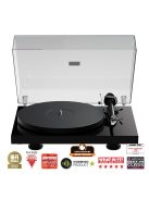 Pro-Ject Debut EVO 2 - audiofil lemezjátszó /lakk fehér/