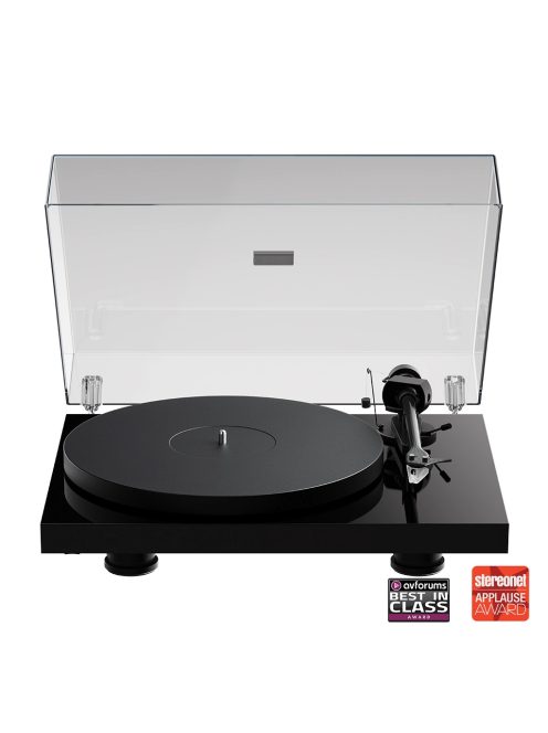 Pro-Ject Debut EVO 2 - audiofil lemezjátszó /lakk fehér/