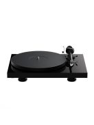 Pro-Ject Debut EVO 2 - audiofil lemezjátszó /lakk fehér/