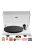 Pro-Ject Debut EVO 2 - audiofil lemezjátszó /selyemfényű fehér/