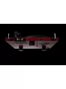 Pro-Ject Debut EVO 2 - audiofil lemezjátszó /selyemfényű fehér/