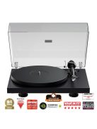 Pro-Ject Debut EVO 2 - audiofil lemezjátszó /selyemfényű fekete/