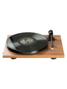 Pro-Ject E1 + Kanto YU6 - Mikro hifi Bluetooth, optikai bemenettel és lemezjátszóval /dió, dió/