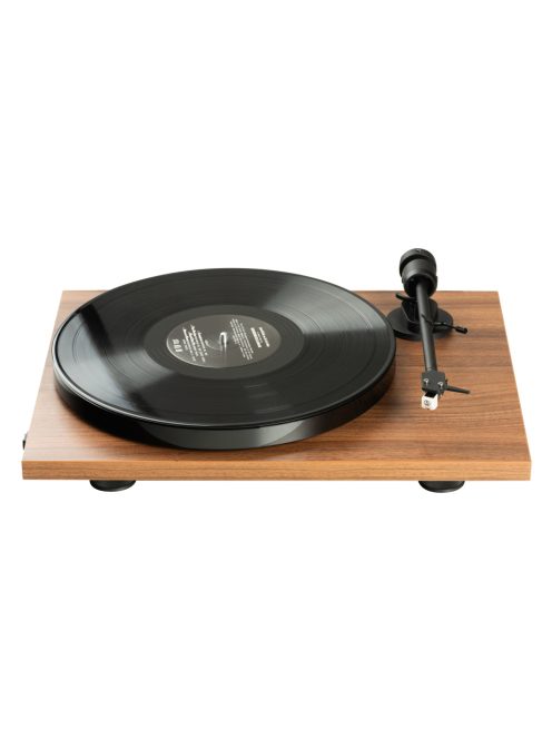 Pro-Ject E1 + Kanto YU6 - Mikro hifi Bluetooth, optikai bemenettel és lemezjátszóval /dió, dió/