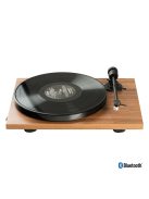 Pro-Ject E1 + Kanto YU4 - Mikro hifi Bluetooth, optikai bemenettel és lemezjátszóval /dió, dió/