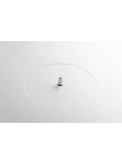 Pro-Ject Debut PRO B - audiofil lemezjátszó /szatén fehér/