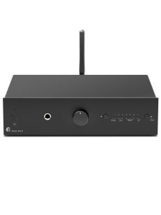 Pro-Ject Stereo Box E - integrált erősítő /ezüst/