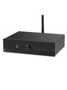 Pro-Ject Stereo Box E, Acoustic Energy AE100 mkII - Komplett hifi összeállítás /fekete-dió/