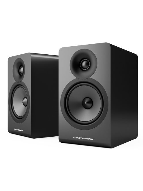 Pro-Ject Stereo Box E, Acoustic Energy AE100 mkII - Komplett hifi összeállítás