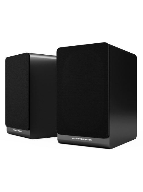 Pro-Ject Stereo Box E, Acoustic Energy AE100 mkII - Komplett hifi összeállítás