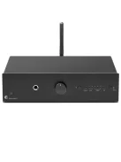 Pro-Ject Stereo Box E - integrált erősítő /ezüst/