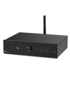 Pro-Ject Stereo Box E - integrált erősítő /ezüst/