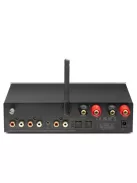 Pro-Ject Stereo Box E - integrált erősítő /ezüst/