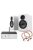 Pro-Ject Stereo Box E, Acoustic Energy AE100 mkII  - Komplett hifi összeállítás /ezüst-fehér/
