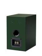 Pro-Ject Speaker Box 5 E - állványos hangsugárzó /selyemfényű zöld/