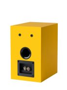 Pro-Ject Speaker Box 5 E - állványos hangsugárzó /selyemfényű sárga/