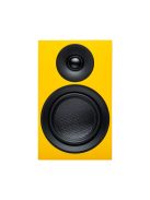 Pro-Ject Speaker Box 5 E - állványos hangsugárzó /selyemfényű sárga/