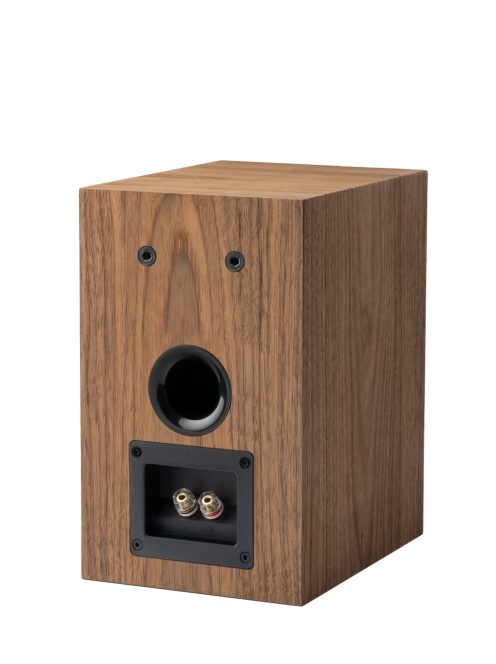 Pro-Ject Speaker Box 5 E - állványos hangsugárzó /dió furnér/