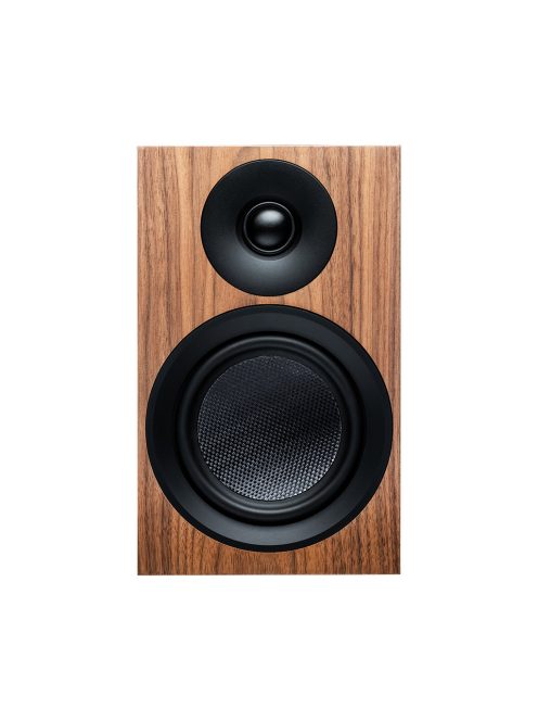 Pro-Ject Speaker Box 5 E - állványos hangsugárzó /dió furnér/