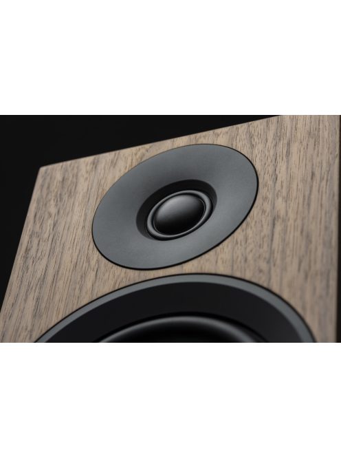 Pro-Ject Speaker Box 5 E - állványos hangsugárzó /dió furnér/