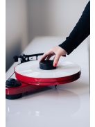 Pro-Ject Record Puck DS - lemezleszorító súly, 915g /ezüst/