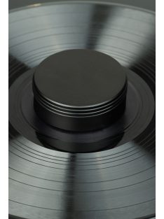   Pro-Ject Record Puck RS - lemezleszorító súly, 1030 g /fekete/