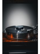 Pro-Ject Record Puck RS - lemezleszorító súly, 1030 g /fekete/