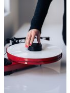 Pro-Ject Record Puck S - lemezleszorító súly, 315g /fekete/