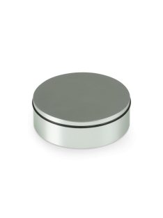   Pro-Ject Record Puck S - lemezleszorító súly, 315g /ezüst/