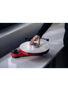 Pro-Ject Record Puck S - lemezleszorító súly, 315g /ezüst/