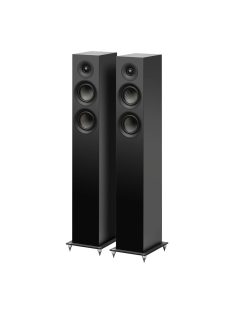   Pro-Ject Speaker Box 10 E Carbon - álló hangsugárzó /selyemfényű fekete/